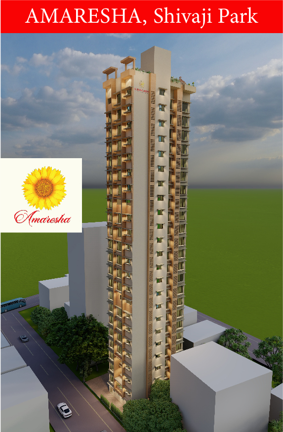 Kiron Group Amaresha - Shivaji Park