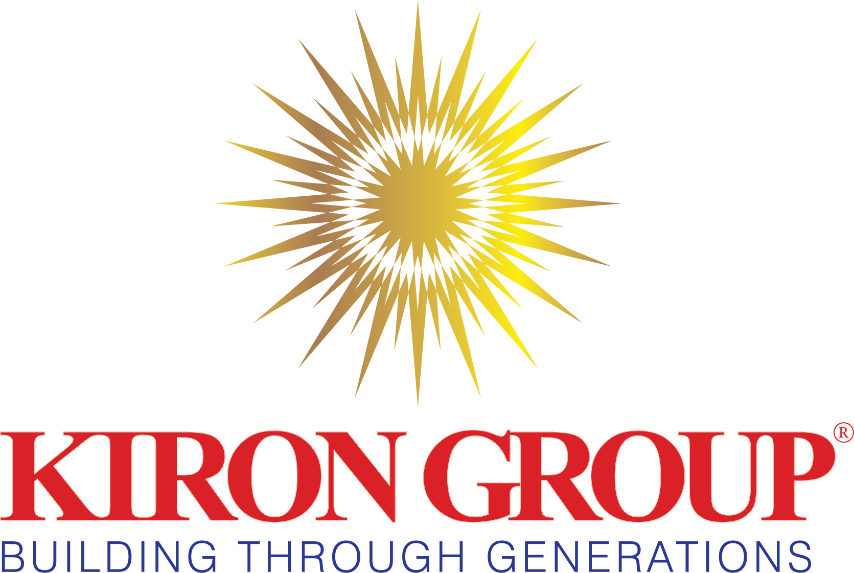 Kiron Group